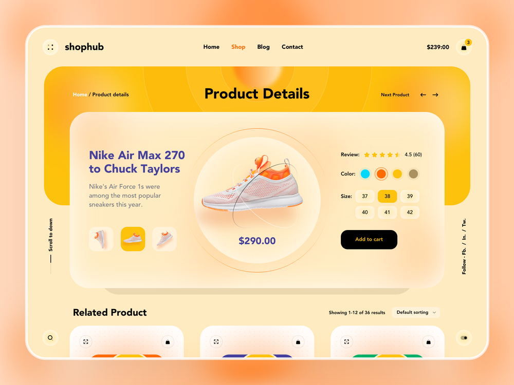 E-Commerce Platform